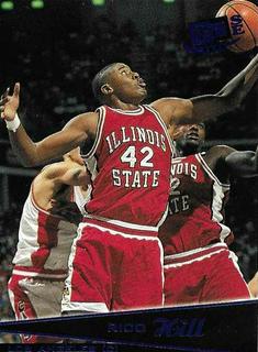 Rico Hill
