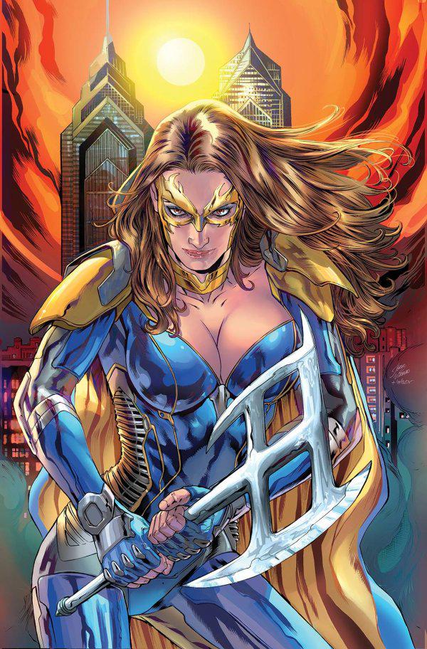 Belle Cursed #1 (2023) Comic Books Belle Cursed