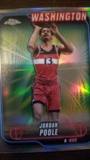 Jordan Poole