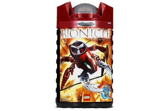 Visorak Vohtarak #8742 LEGO Bionicle