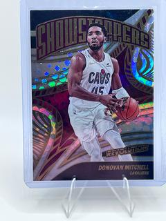 Donovan Mitchell