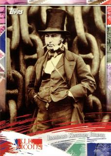 Isambard Kingdom Brunel