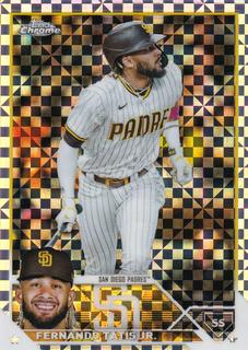 Fernando Tatis Jr.