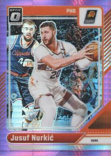 Jusuf Nurkic