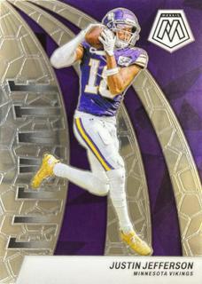 Justin Jefferson