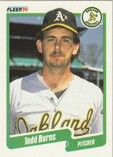 Todd Burns