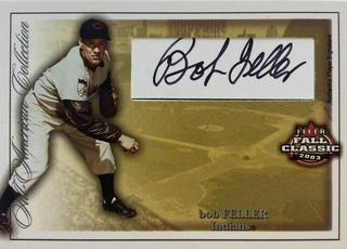 Bob Feller
