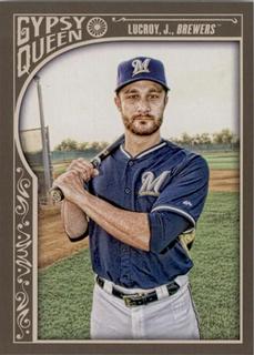 Jonathan Lucroy