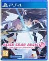Alice Gear Aegis CS: Concerto of Simulatrix | PAL Playstation 4