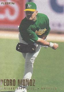 Pedro Munoz