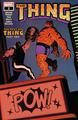 The Thing | Comic Books The Thing