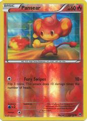 Pansear [Reverse Holo] #23