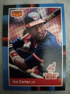 Joe Carter