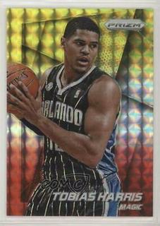 Tobias Harris