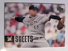 Ben Sheets