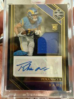Puka Nacua