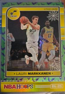 Lauri Markkanen