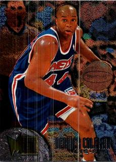 Derrick Coleman
