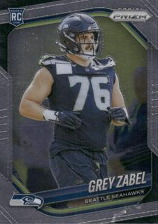 Grey Zabel