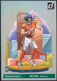 Bo Nix