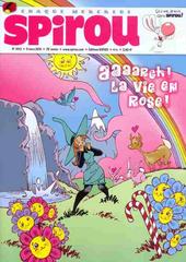 Spirou #4013 (2015) Comic Books Spirou Prices