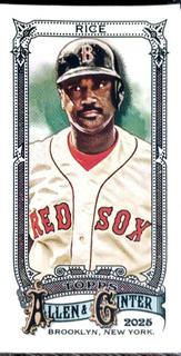 Jim Rice