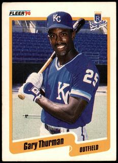 Gary Thurman