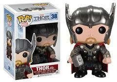 Thor with Helmet #38