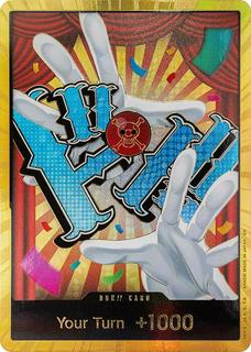 DON!! Card