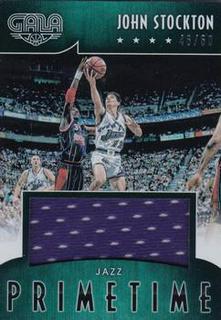 John Stockton