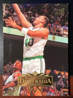 Dino Radja