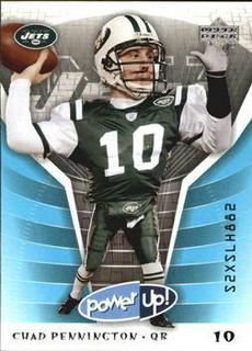 Chad Pennington