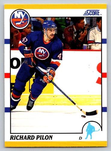 Richard Pilon #45T