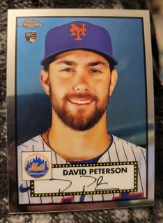 David Peterson
