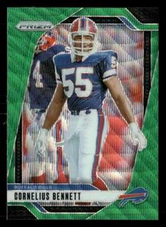 Cornelius Bennett