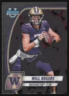 Will Rogers