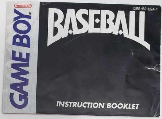 Baseball photo