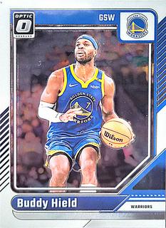 Buddy Hield