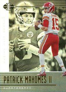 Patrick Mahomes II