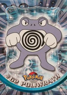 Poliwrath