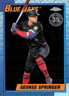 George Springer