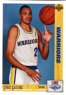 Chris Gatling