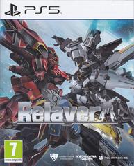 Relayer PAL Playstation 5 Prices