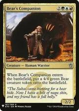 Bear's Companion Magic Mystery Booster