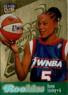 Dawn Staley