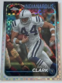 Dallas Clark