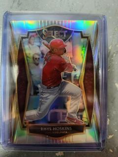 Rhys Hoskins