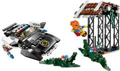 LEGO Set | Bad Cop's Pursuit LEGO Movie