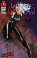 White Widow [Dawn Stealth] | Comic Books White Widow