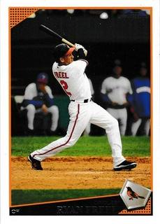 Ryan Freel